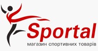 SPORTAL — інтернет-магазин спортивних товарів