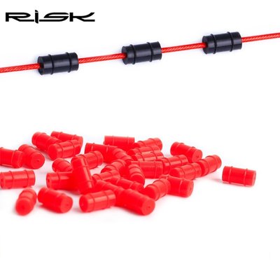 Захист троса внутр.проводки RISK RC125 (300шт) GRD-010 фото